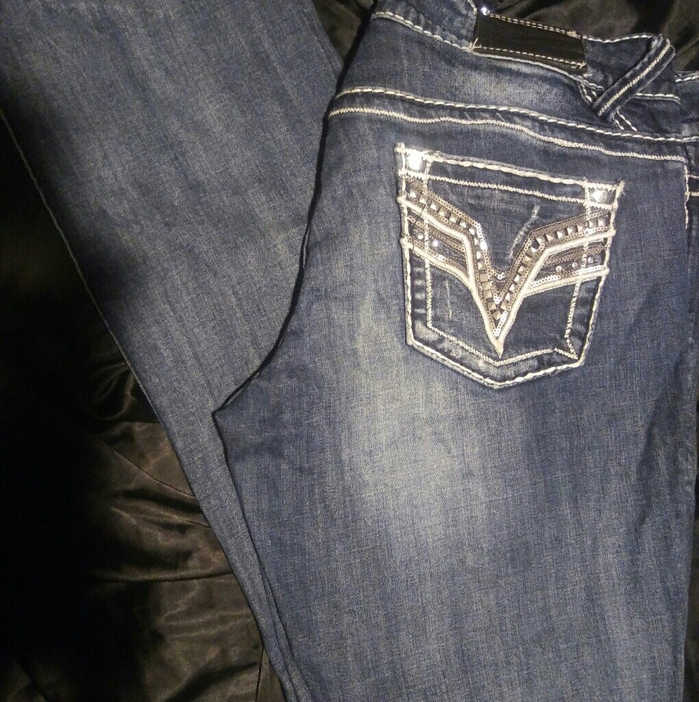 Vigoss bootcut jeans